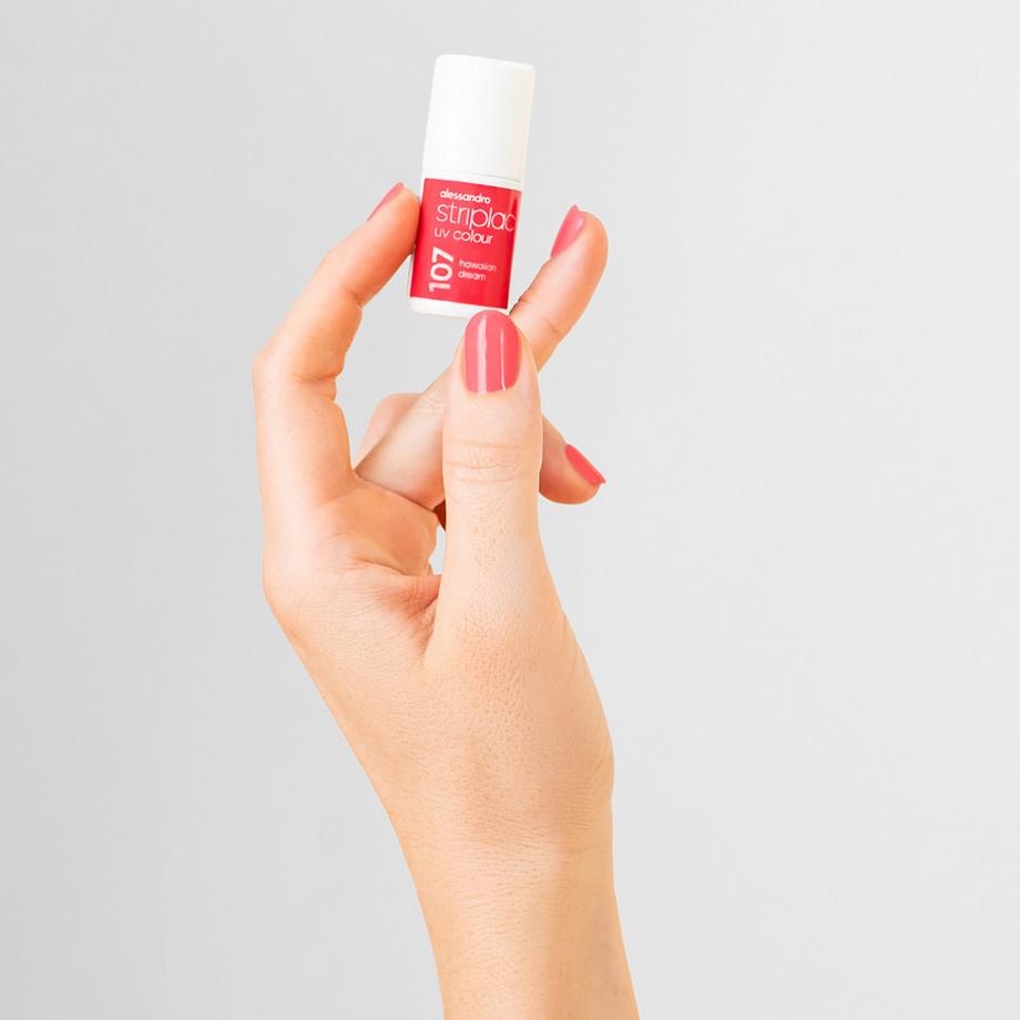alessandro  Striplac UV Colour Hawaiian Dream 