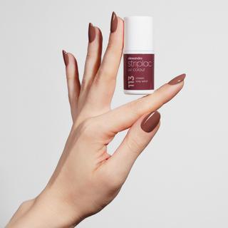 alessandro  Striplac UV Colour Classic Rosy Wind 