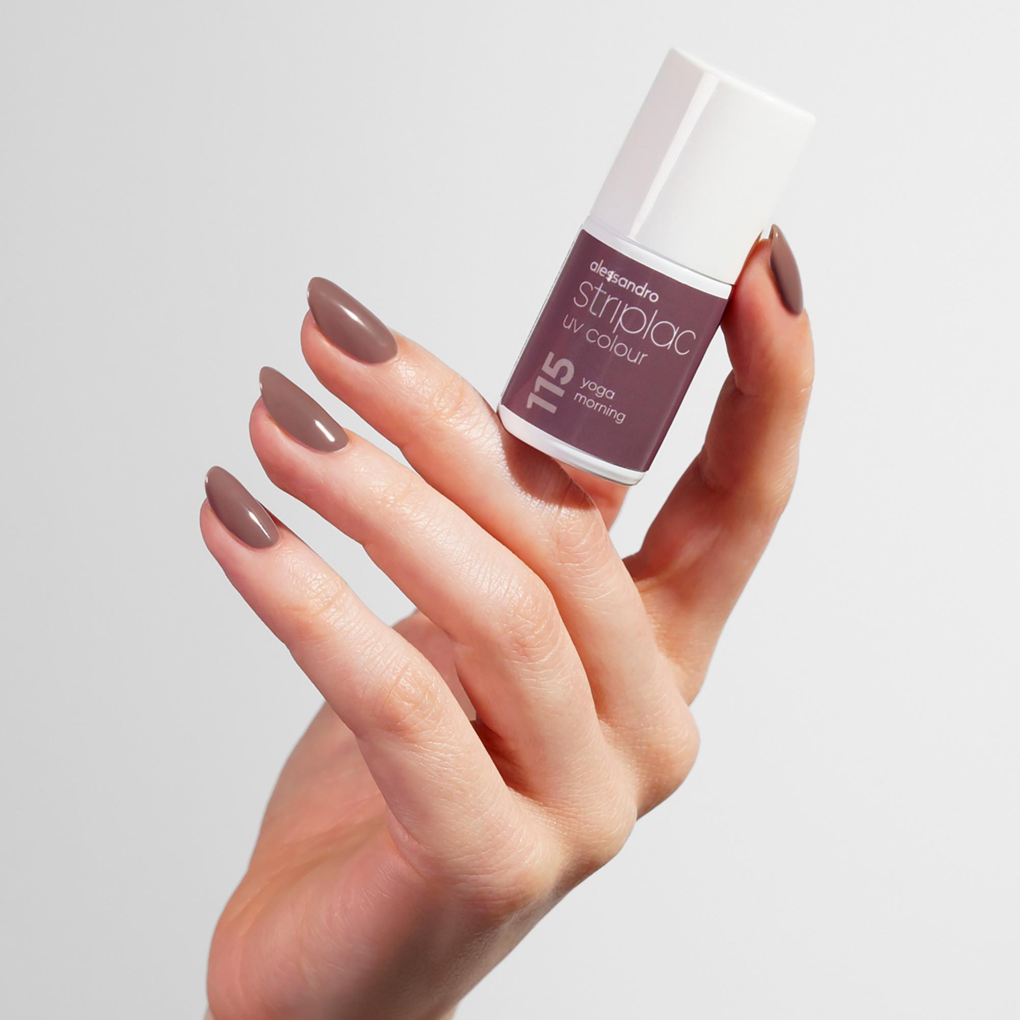 alessandro  Striplac UV Colour Yoga Morning 