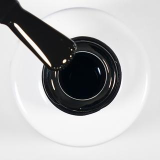 alessandro  Striplac UV Colour Midnight Black 