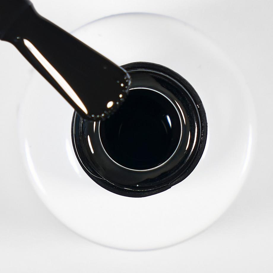 alessandro  Striplac UV Colour Midnight Black 