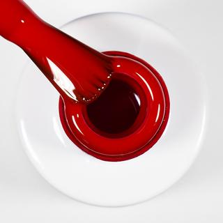 alessandro  Striplac UV Colour Ruby Red 