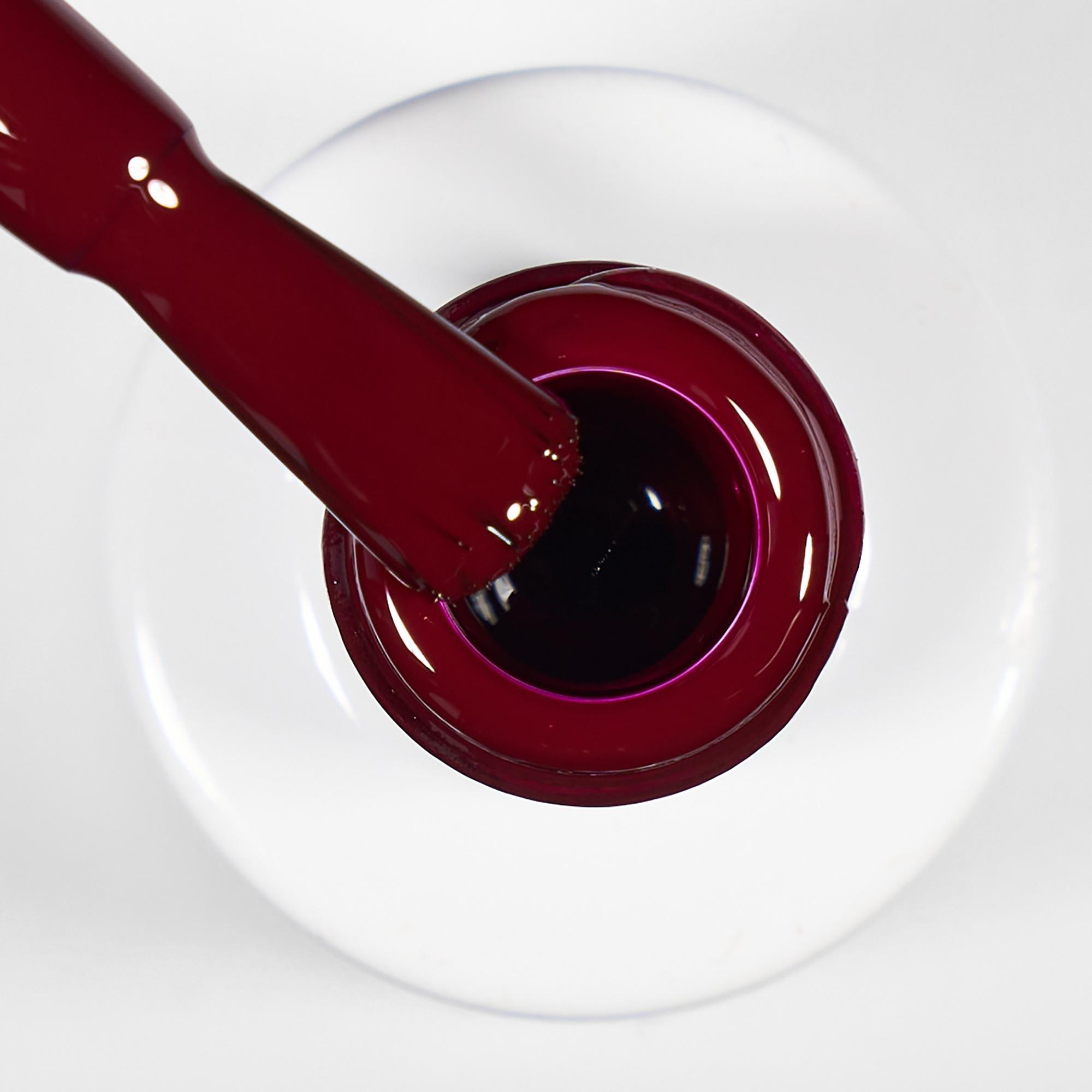 alessandro  Striplac UV Colour Velvet Red 