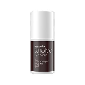 Striplac UV Colour Midnight Red