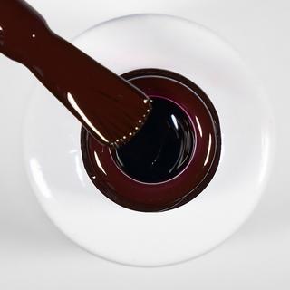 alessandro  Striplac UV Colour Rouge Noir 