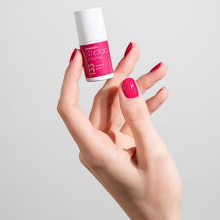 alessandro  Striplac UV Colour Bubble Gum 