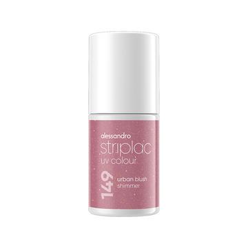 Striplac UV Colour Street Glam