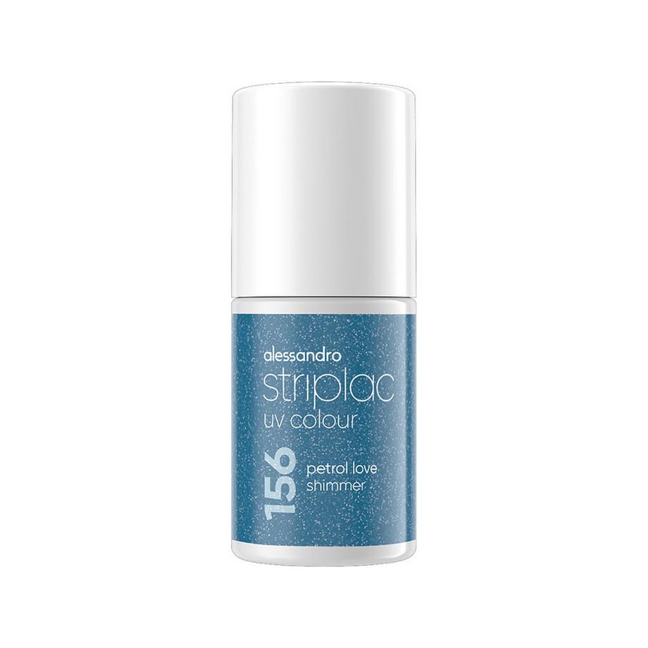 Striplac UV Colour Petrol Love