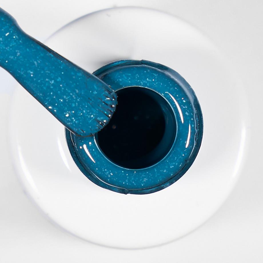 alessandro  Striplac UV Colour Petrol Love 