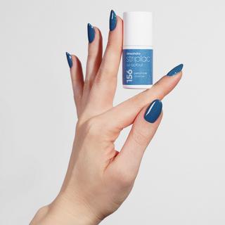 alessandro  Striplac UV Colour Petrol Love 