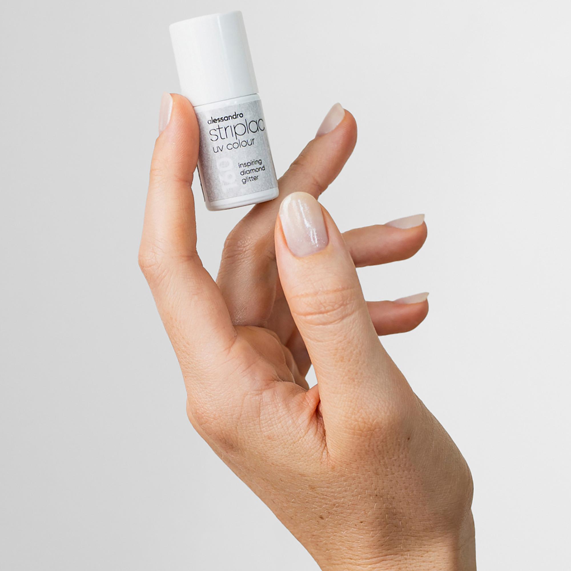 alessandro  Striplac UV Colour Inspiring Diamond 