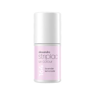 alessandro  Striplac UV Colour Lavender Lemonade 