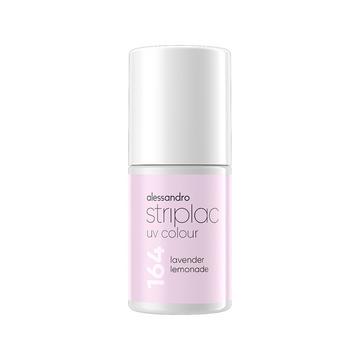Striplac UV Colour Lavender Lemonade