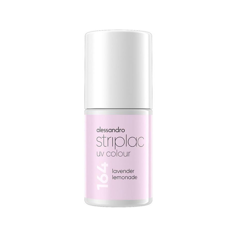 Striplac UV Colour Lavender Lemonade