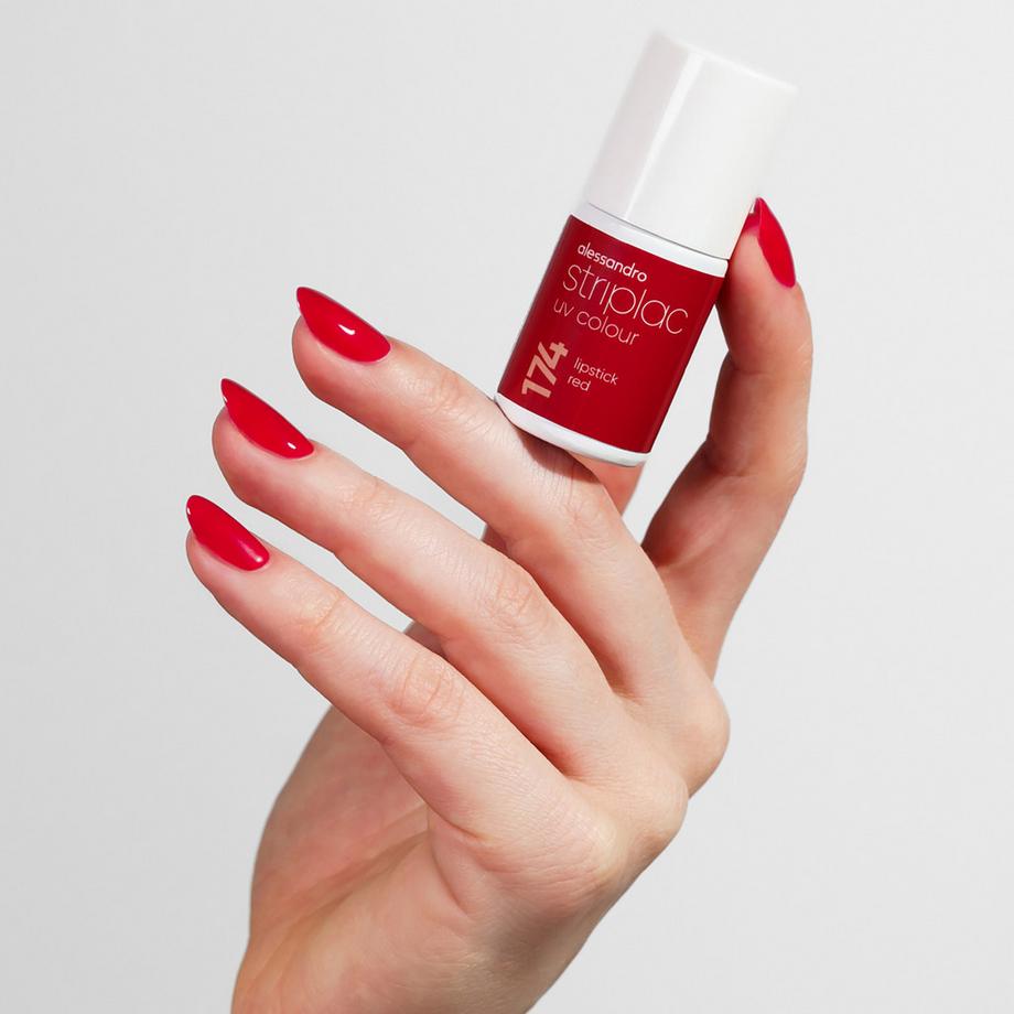 alessandro  Striplac UV Colour Flower Crown 