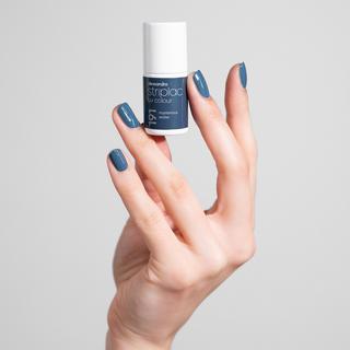 alessandro  Striplac UV Colour Mysterious Water 