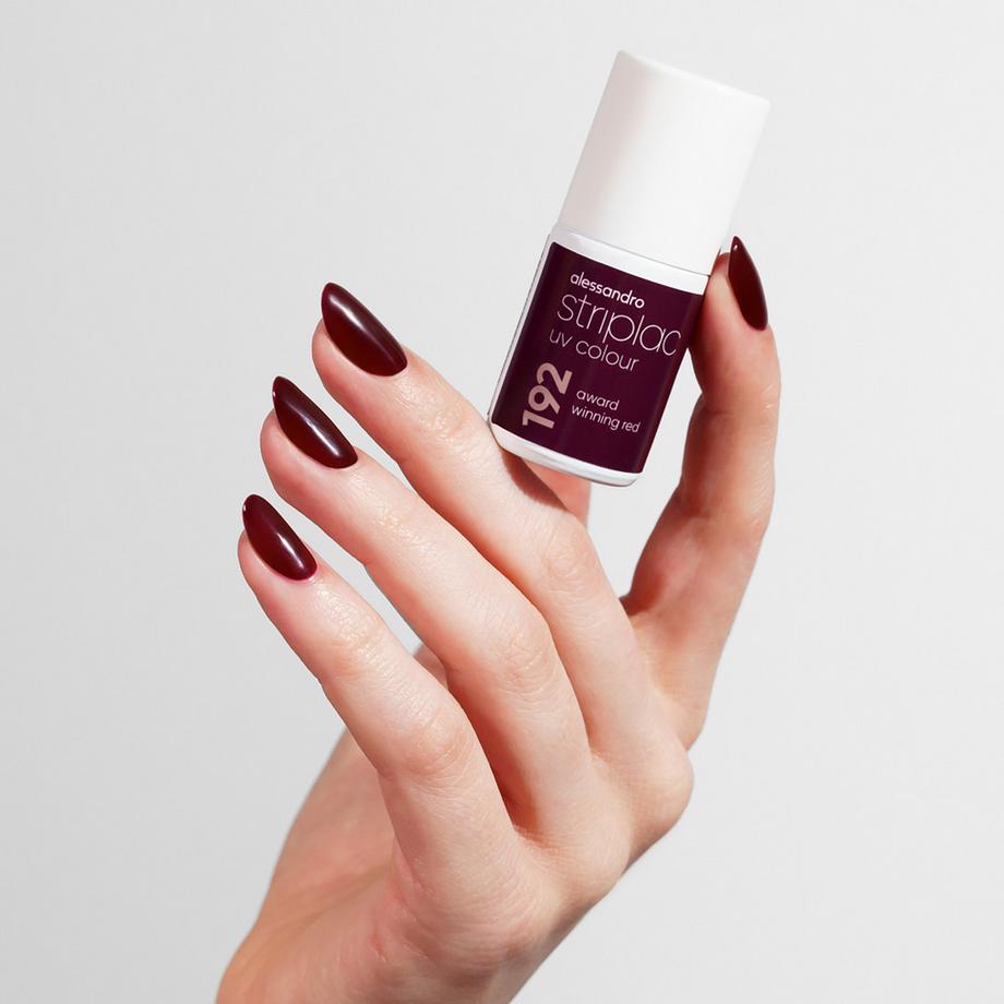 alessandro  Striplac UV Colour Flower Crown 