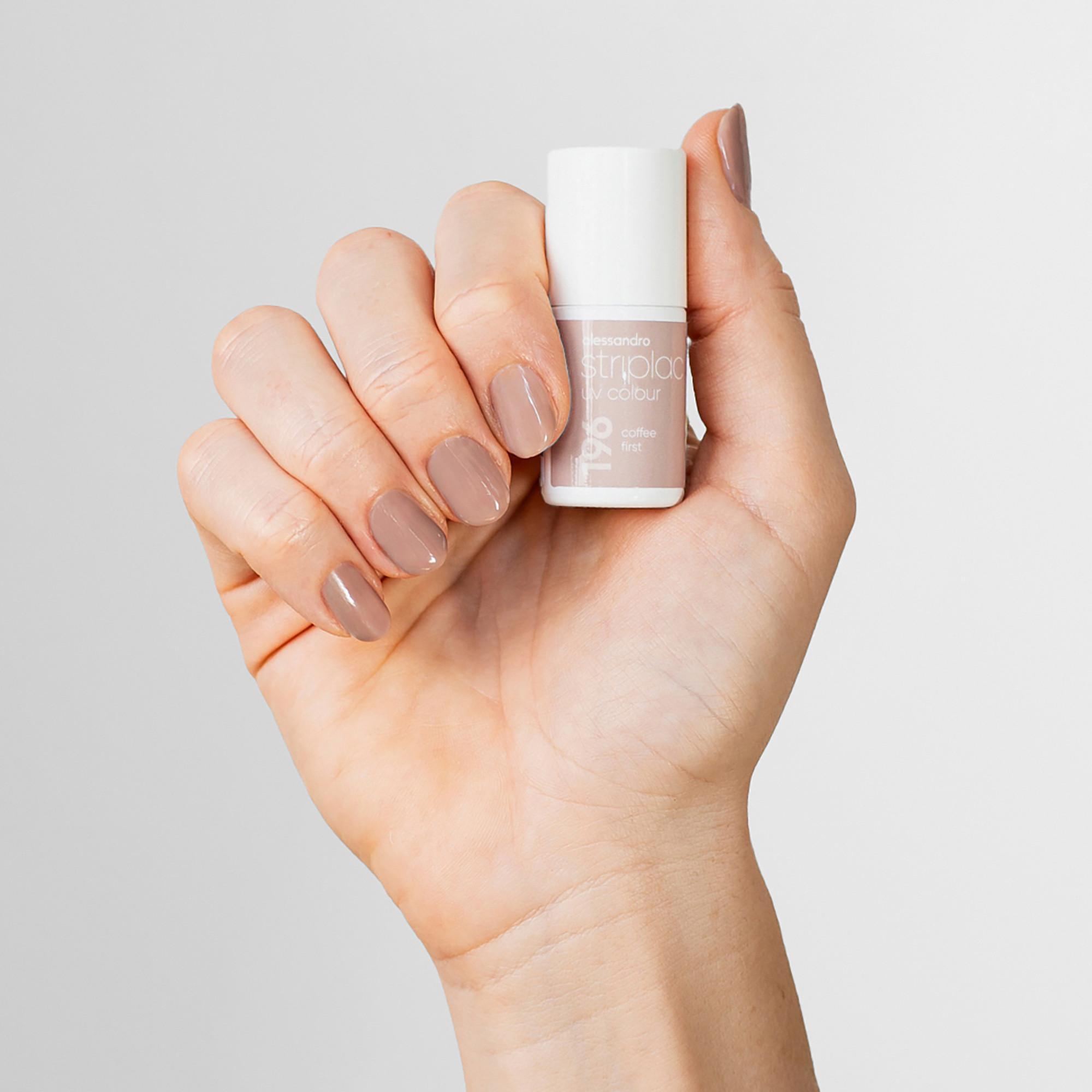 alessandro  Striplac UV Colour Flower Crown 