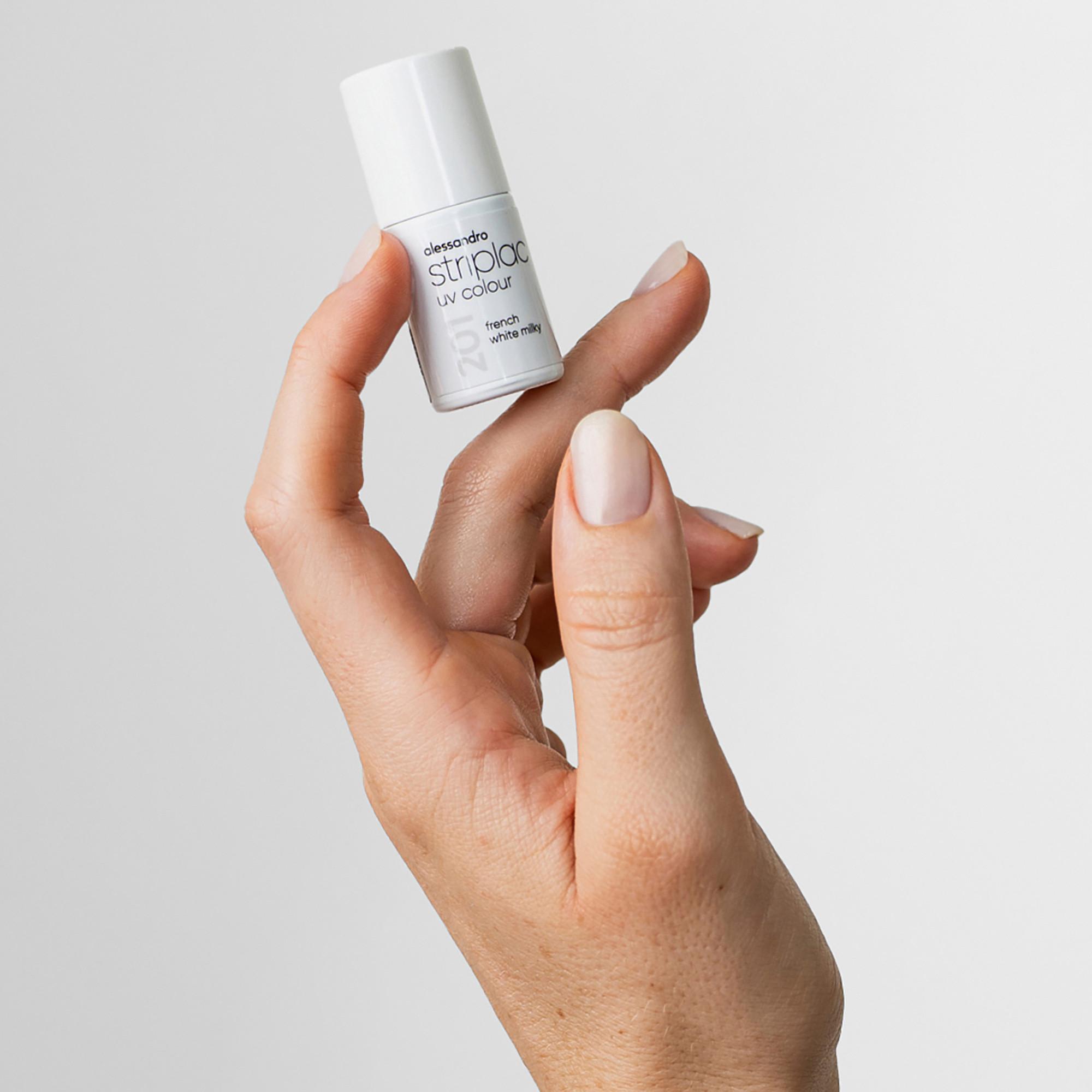 alessandro  Striplac UV Colour Flower Crown 