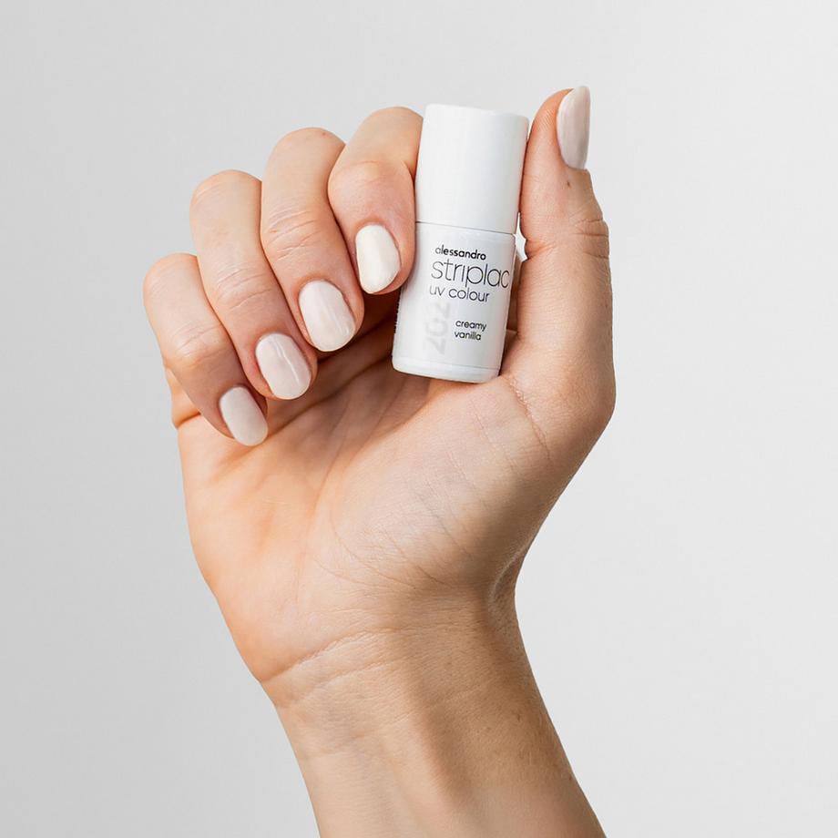 alessandro  Striplac UV Colour Flower Crown 