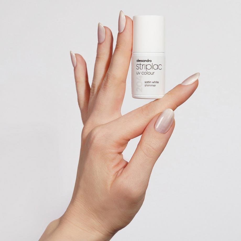 alessandro  Striplac UV Colour Flower Crown 