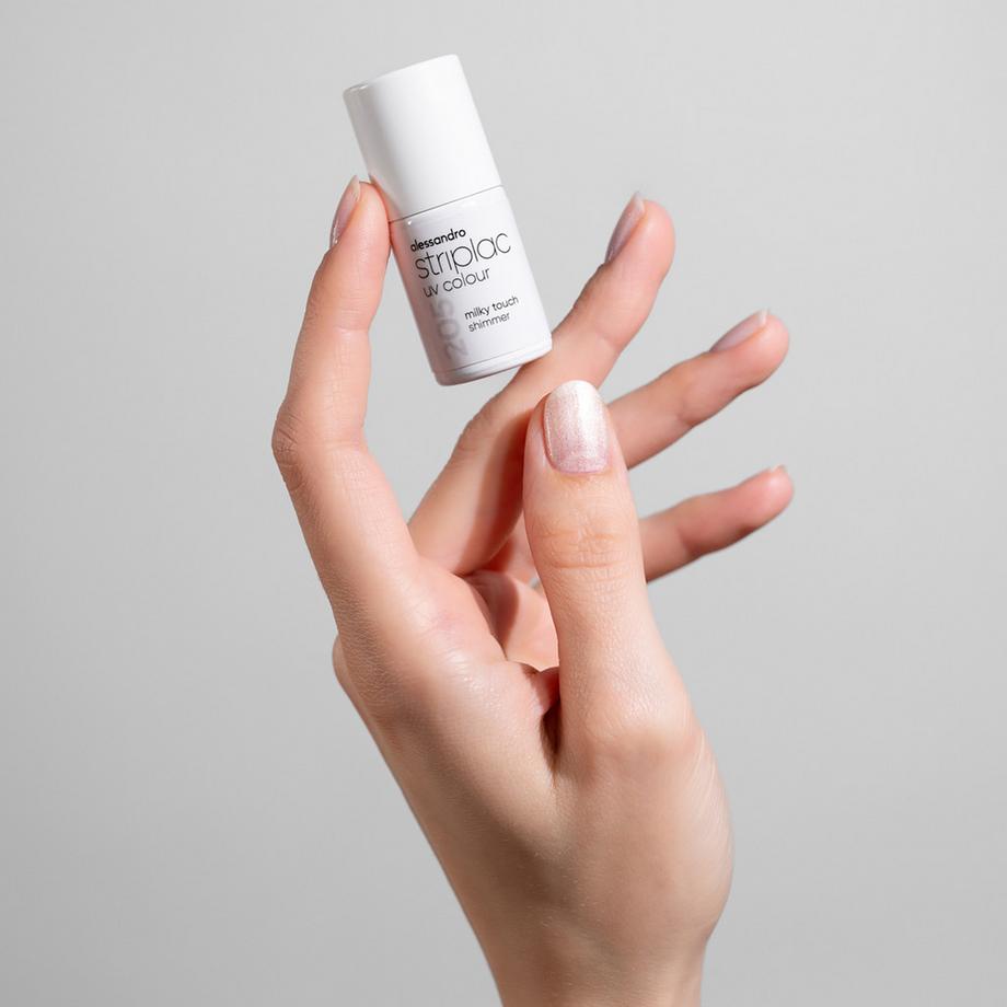 alessandro  Striplac UV Colour Flower Crown 