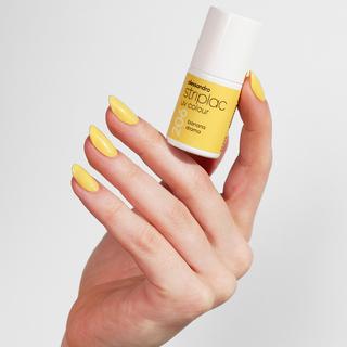 alessandro  Striplac UV Colour Flower Crown 