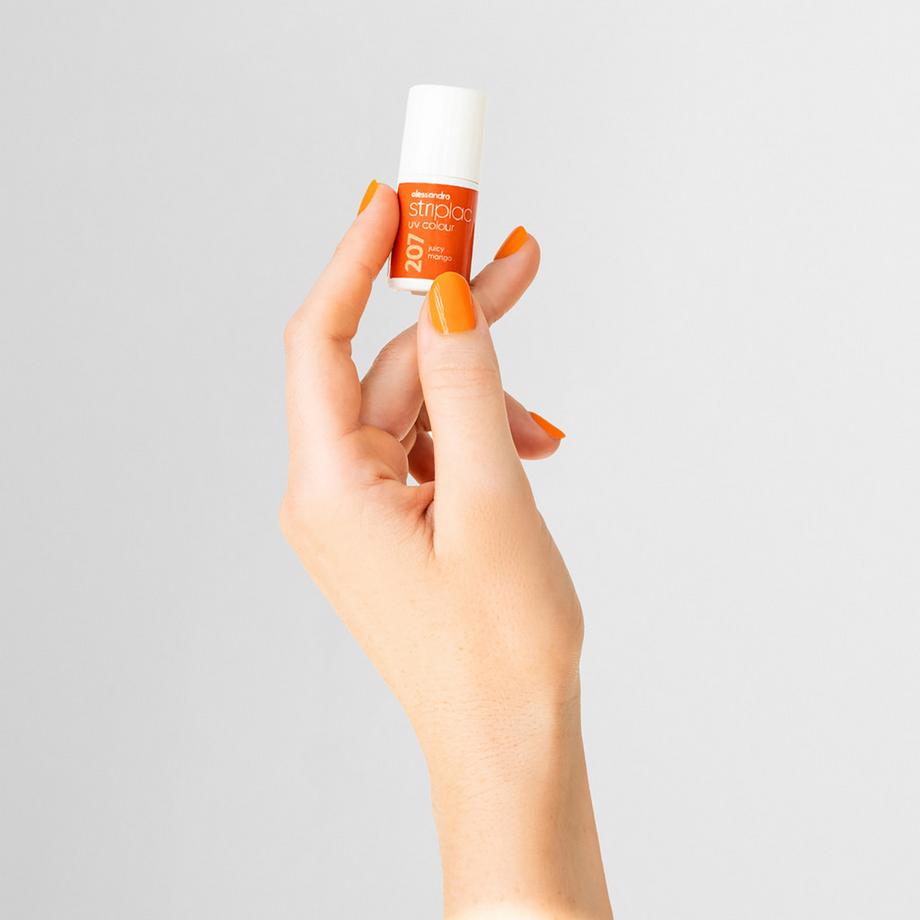 alessandro  Striplac UV Colour Flower Crown 