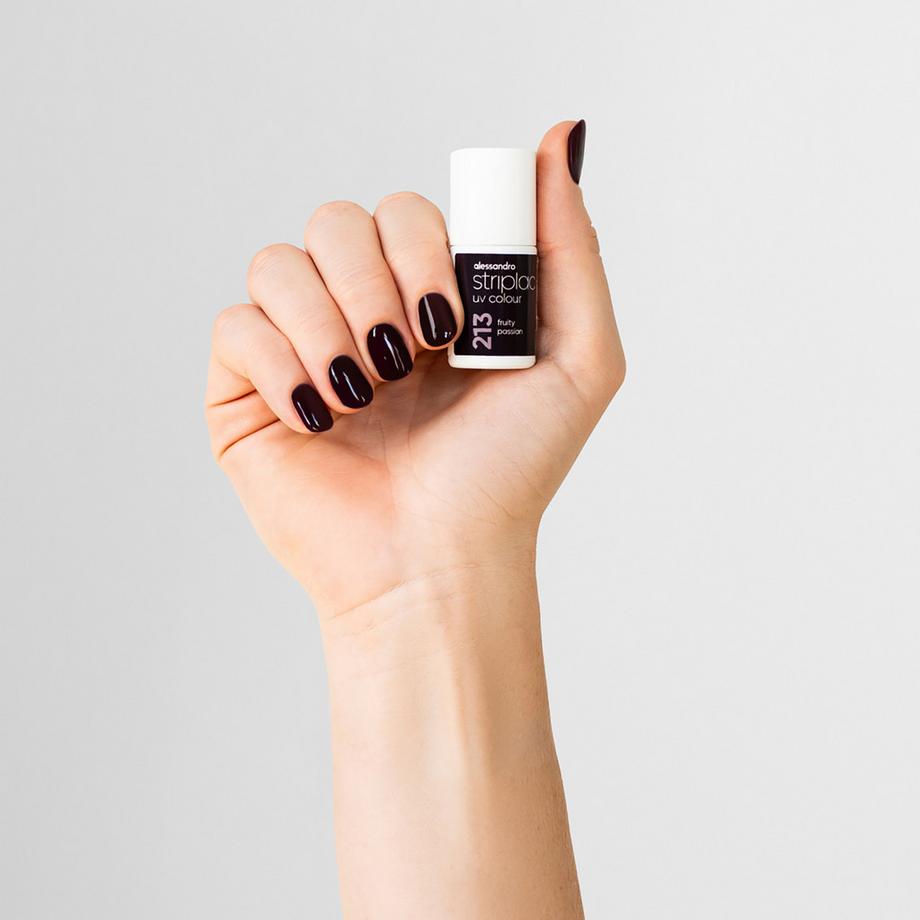 alessandro  Striplac UV Colour Flower Crown 