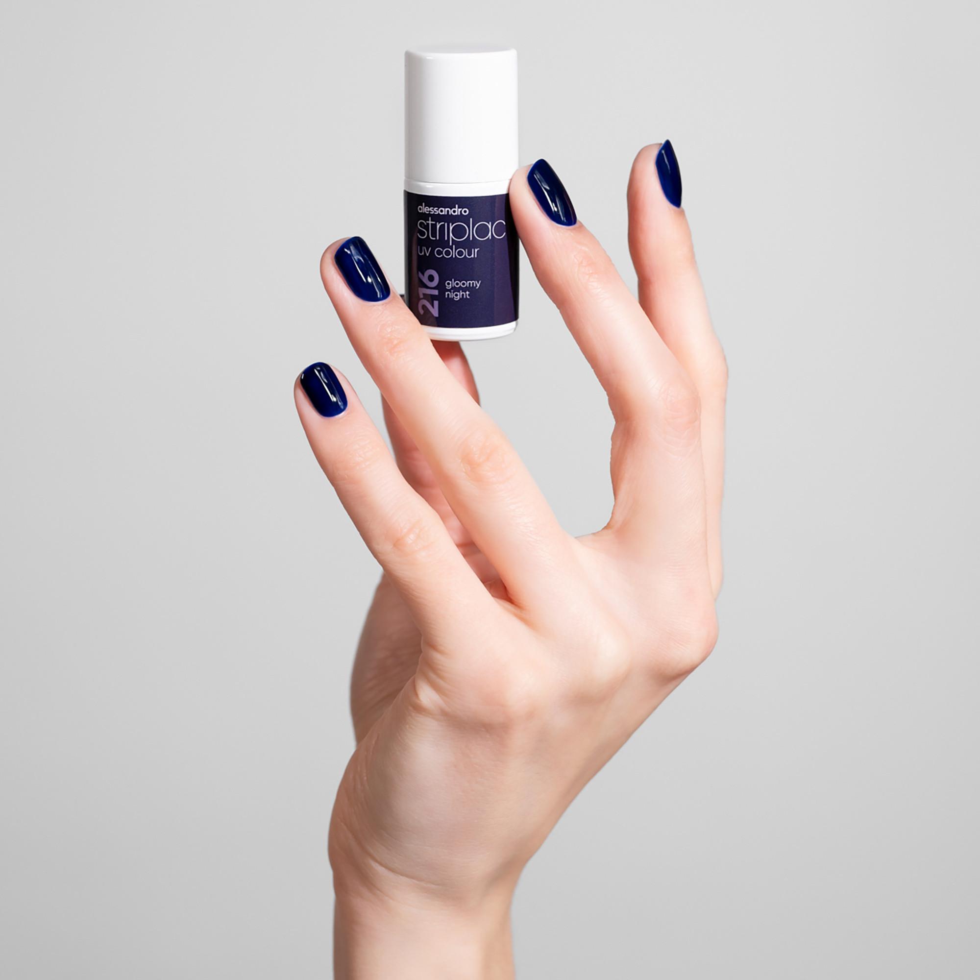 alessandro  Striplac UV Colour Flower Crown 