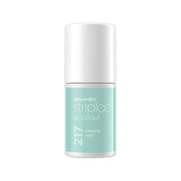 Striplac UV Colour Creamy Mint