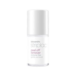alessandro  Striplac Peel Off Remover 