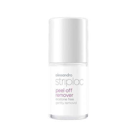 alessandro  Striplac Peel Off Remover 