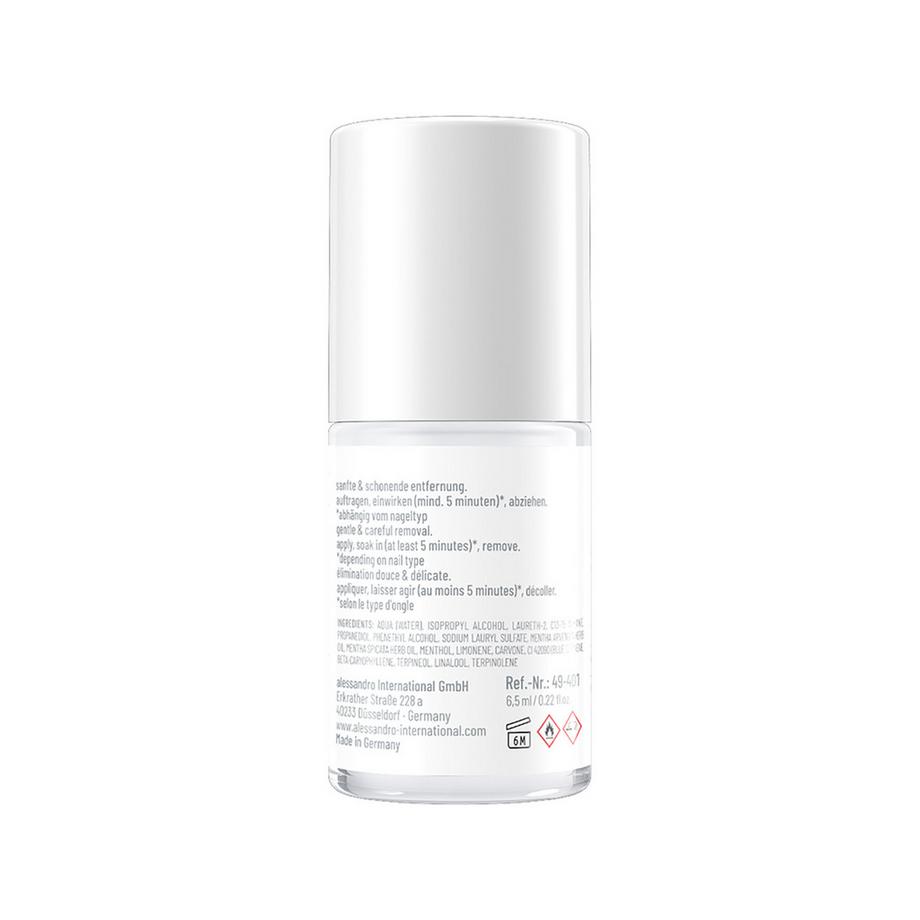 alessandro  Striplac Peel Off Remover 