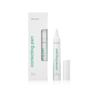 alessandro  Striplac UV Colour Correcting Pen 