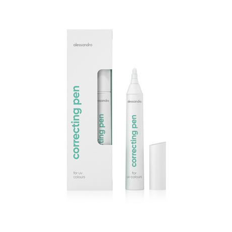 alessandro  Striplac UV Colour Correcting Pen 