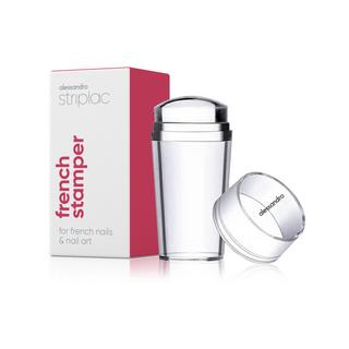 alessandro  Striplac French Stamper 