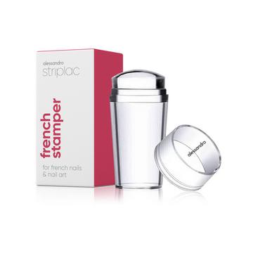 Striplac French Stamper