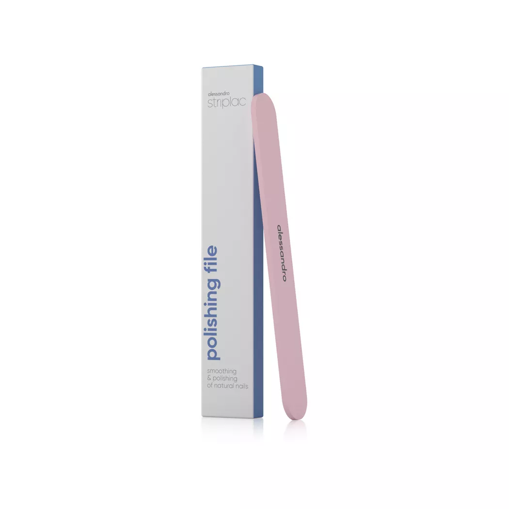 Alessandro International Striplac Polishing File