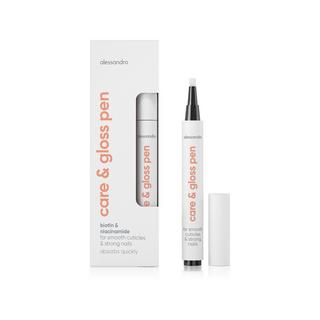 alessandro  Striplac Care & Gloss Pen 