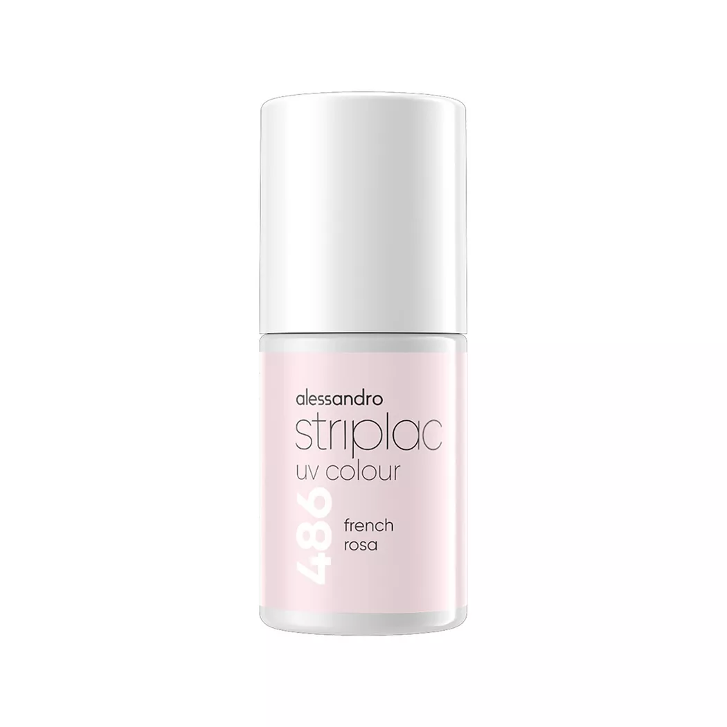 Alessandro - Striplac UV Colour, 6.5 ml