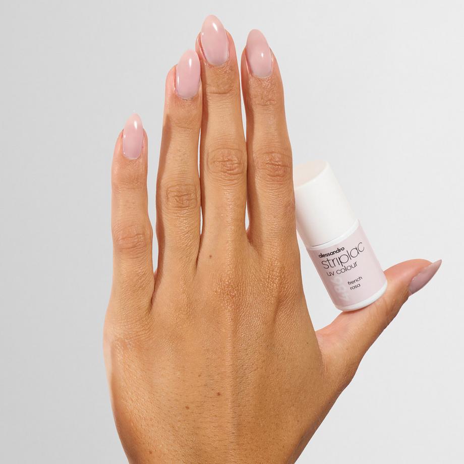 alessandro  Striplac UV Colour Flower Crown 