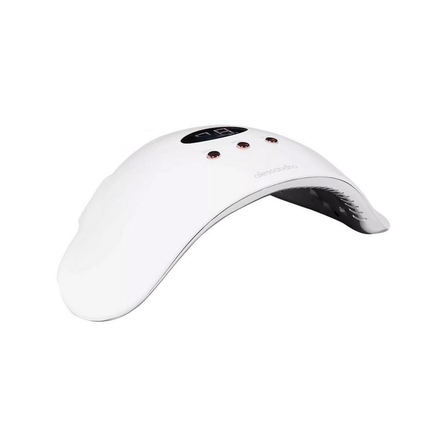 alessandro  Striplac Led 5- Finger Lamp 