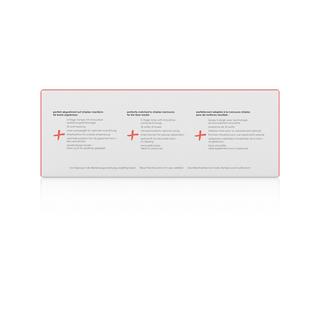 alessandro  Striplac Led 5- Finger Lamp 