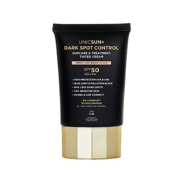 Unicsun+ Dark Spot Control Cream Brown