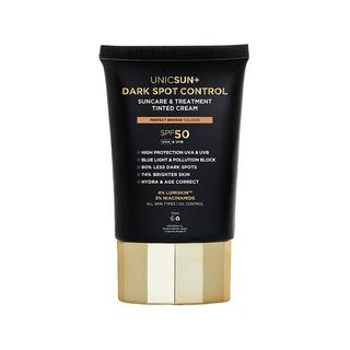 Unicskin  Unicsun+ Dark Spot Control Cream Bronze 