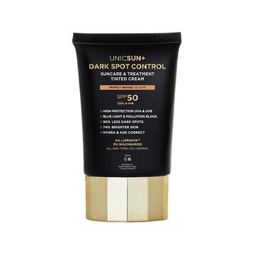 Unicsun+ Dark Spot Control Cream Bronze