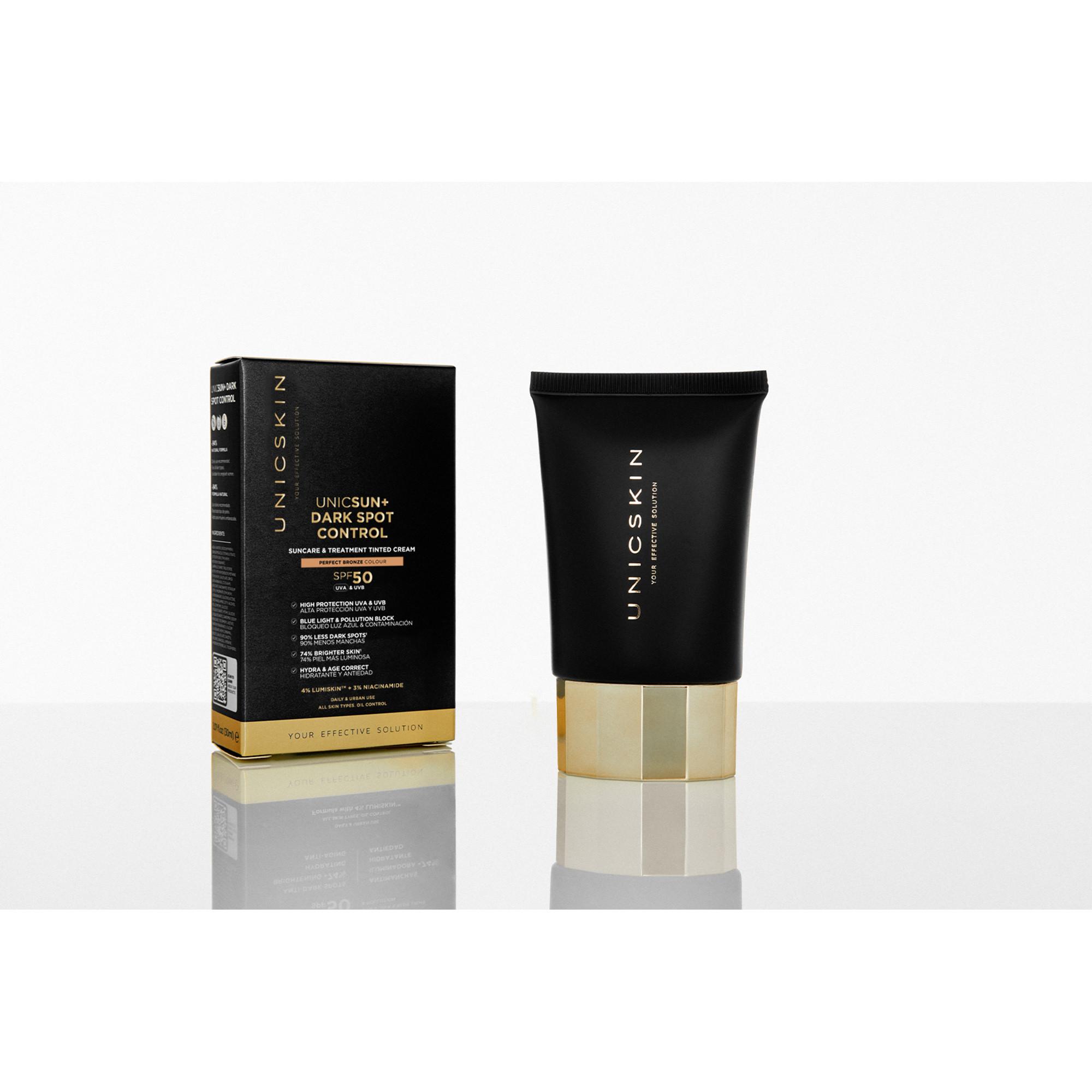 Unicskin  Unicsun+ Dark Spot Control Cream Bronze 