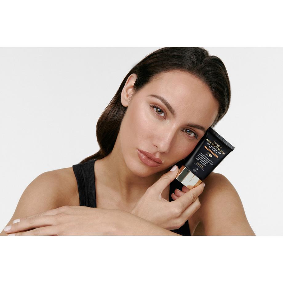 Unicskin  Unicsun+ Dark Spot Control Cream Bronze 