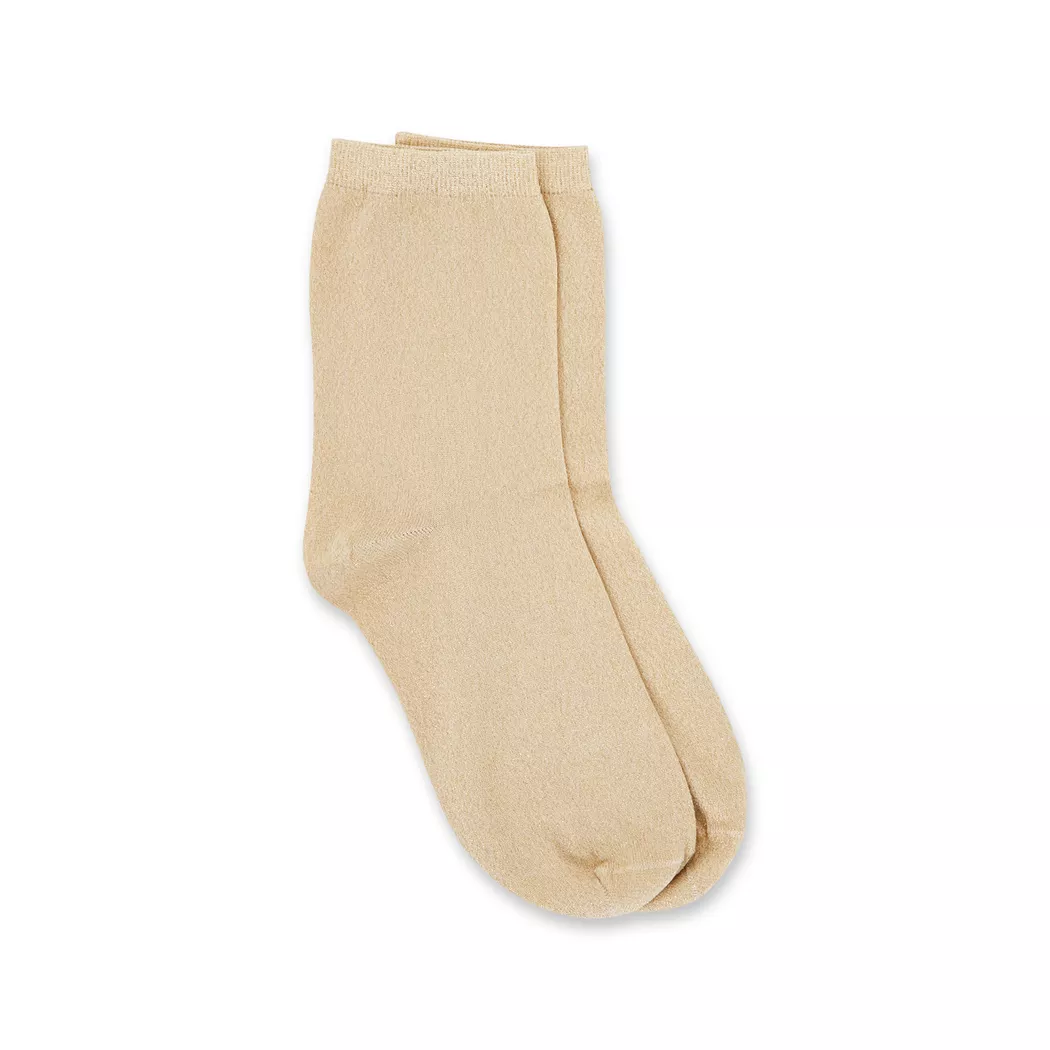 Etam - Socken, für Damen, Ecru One Size